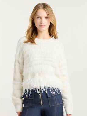 Cinq A Sept Vivi Pullover
